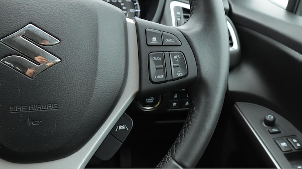 Used Suzuki SX4 S-Cross 2022 for sale - 75291858: Photo 25