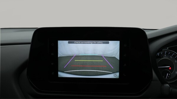 Used Suzuki SX4 S-Cross 2022 for sale - 75291858: Photo 26