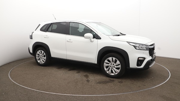 Used Suzuki SX4 S-Cross 2022 for sale - 75291858: Photo 45