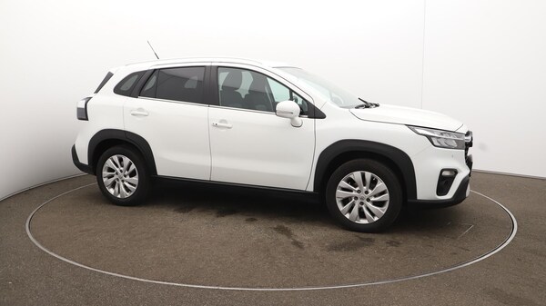 Used Suzuki SX4 S-Cross 2022 for sale - 75291858: Photo 46