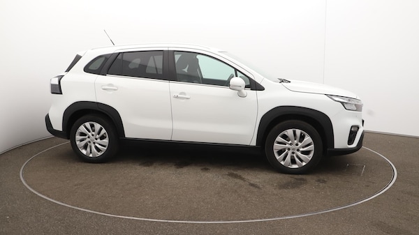 Used Suzuki SX4 S-Cross 2022 for sale - 75291858: Photo 48