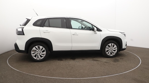 Used Suzuki SX4 S-Cross 2022 for sale - 75291858: Photo 50