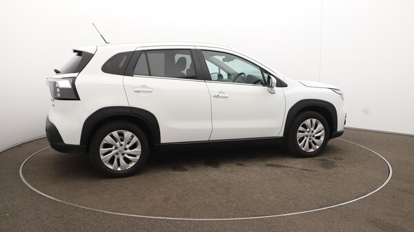 Used Suzuki SX4 S-Cross 2022 for sale - 75291858: Photo 51