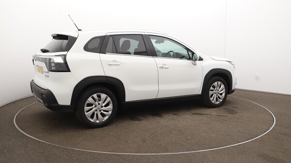 Used Suzuki SX4 S-Cross 2022 for sale - 75291858: Photo 52