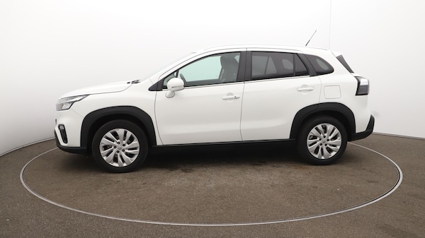 Used Suzuki SX4 S-Cross 2022 for sale - 75291858: Photo 65