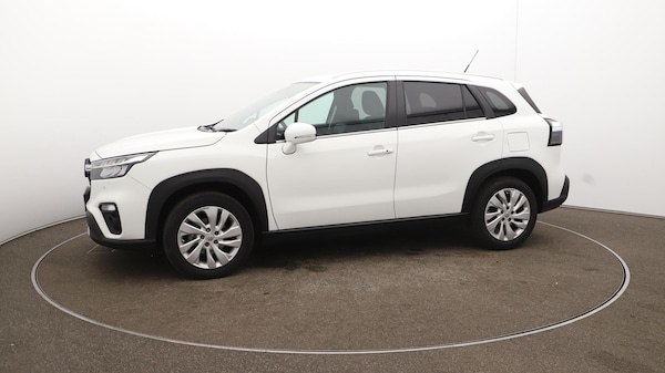 Used Suzuki SX4 S-Cross 2022 for sale - 75291858: Photo 66