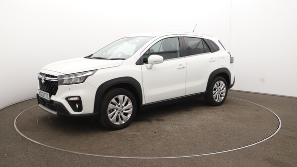 Used Suzuki SX4 S-Cross 2022 for sale - 75291858: Photo 68