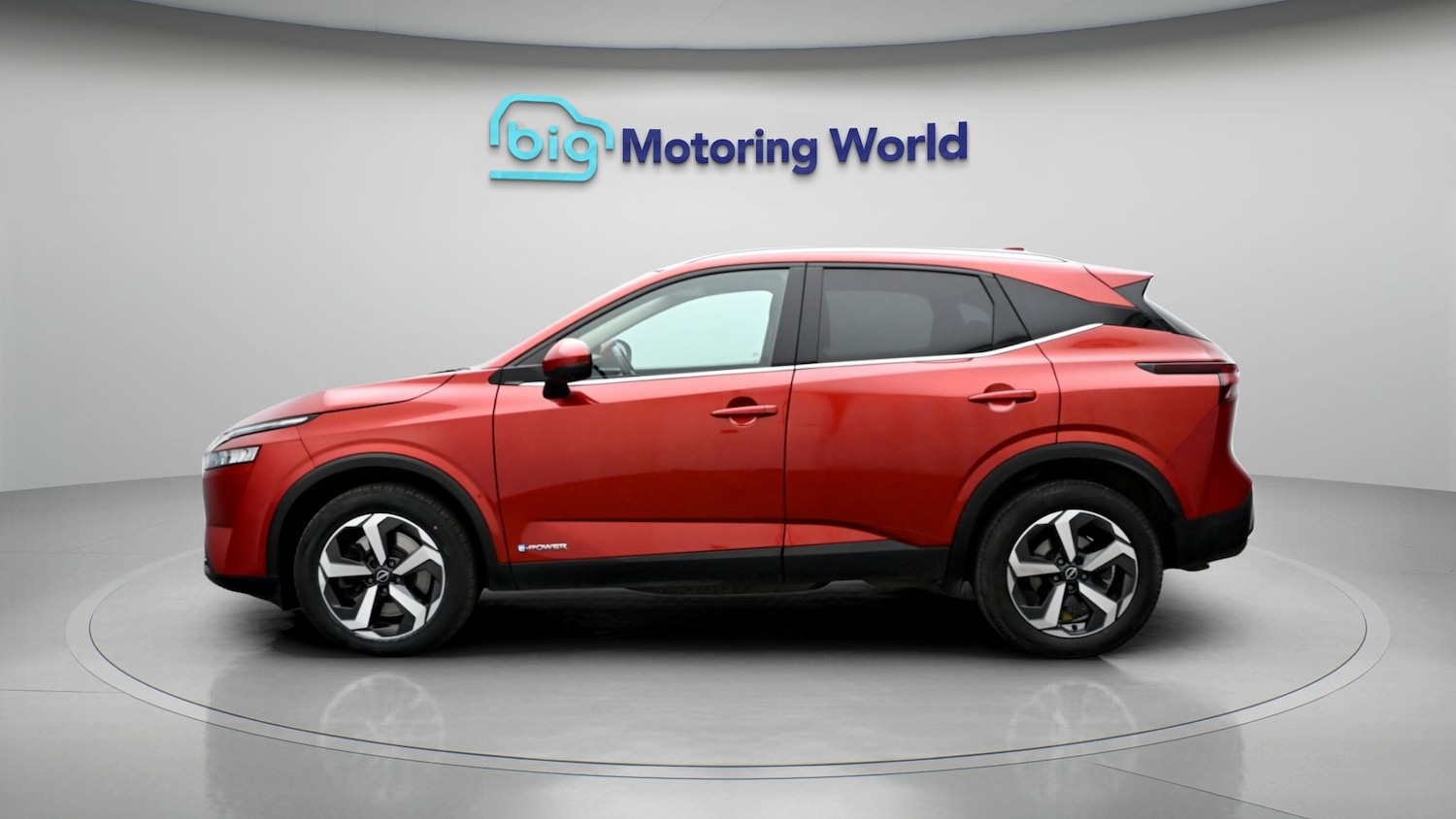 Used Nissan Qashqai 2023 for sale - 78163723: Photo 4