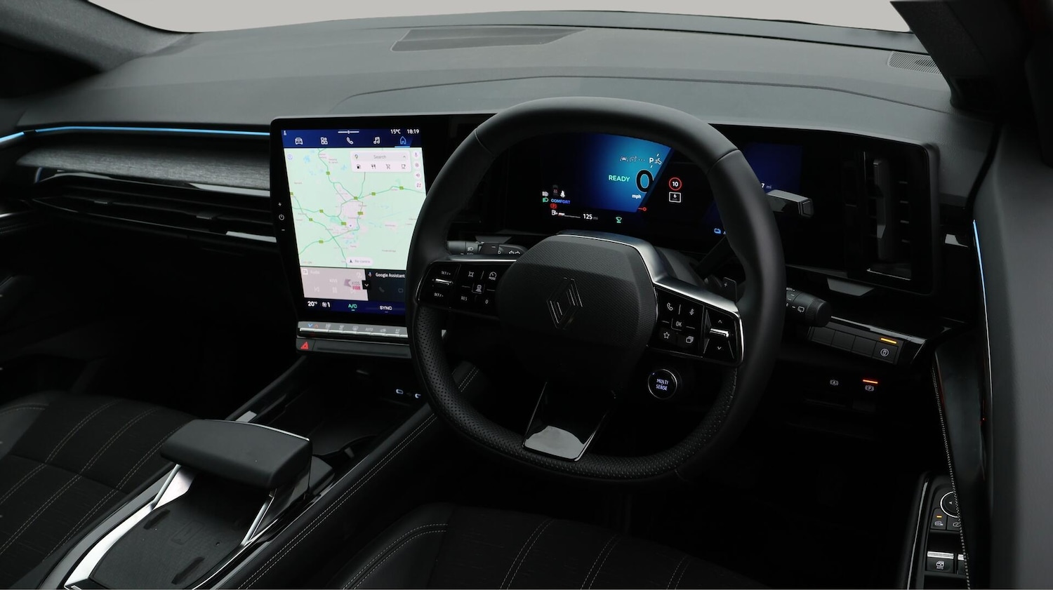 Used Renault Austral 2025 for sale - 76585565: Photo 10