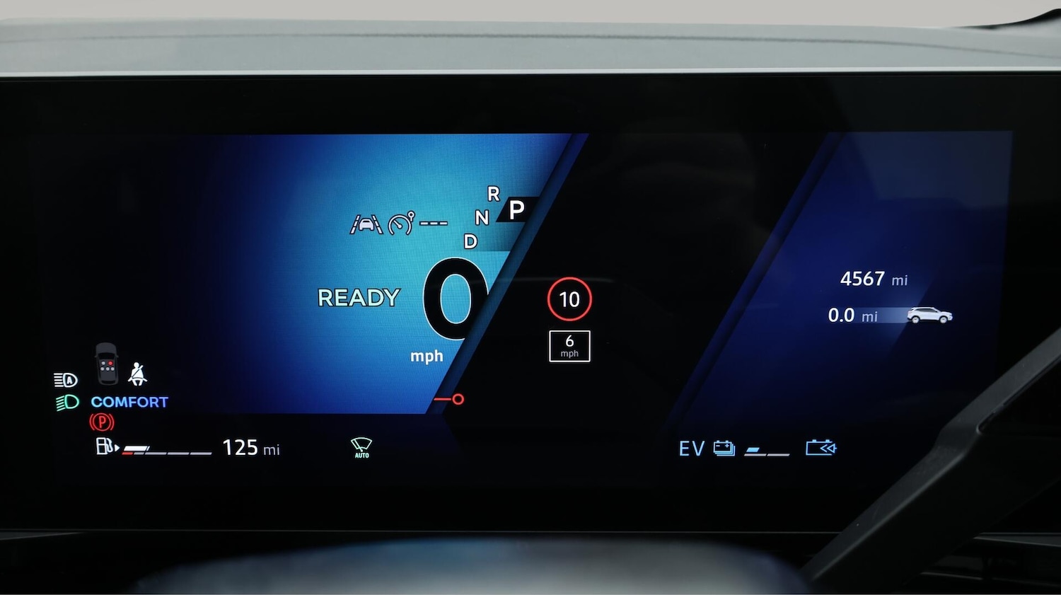 Used Renault Austral 2025 for sale - 76585565: Photo 11