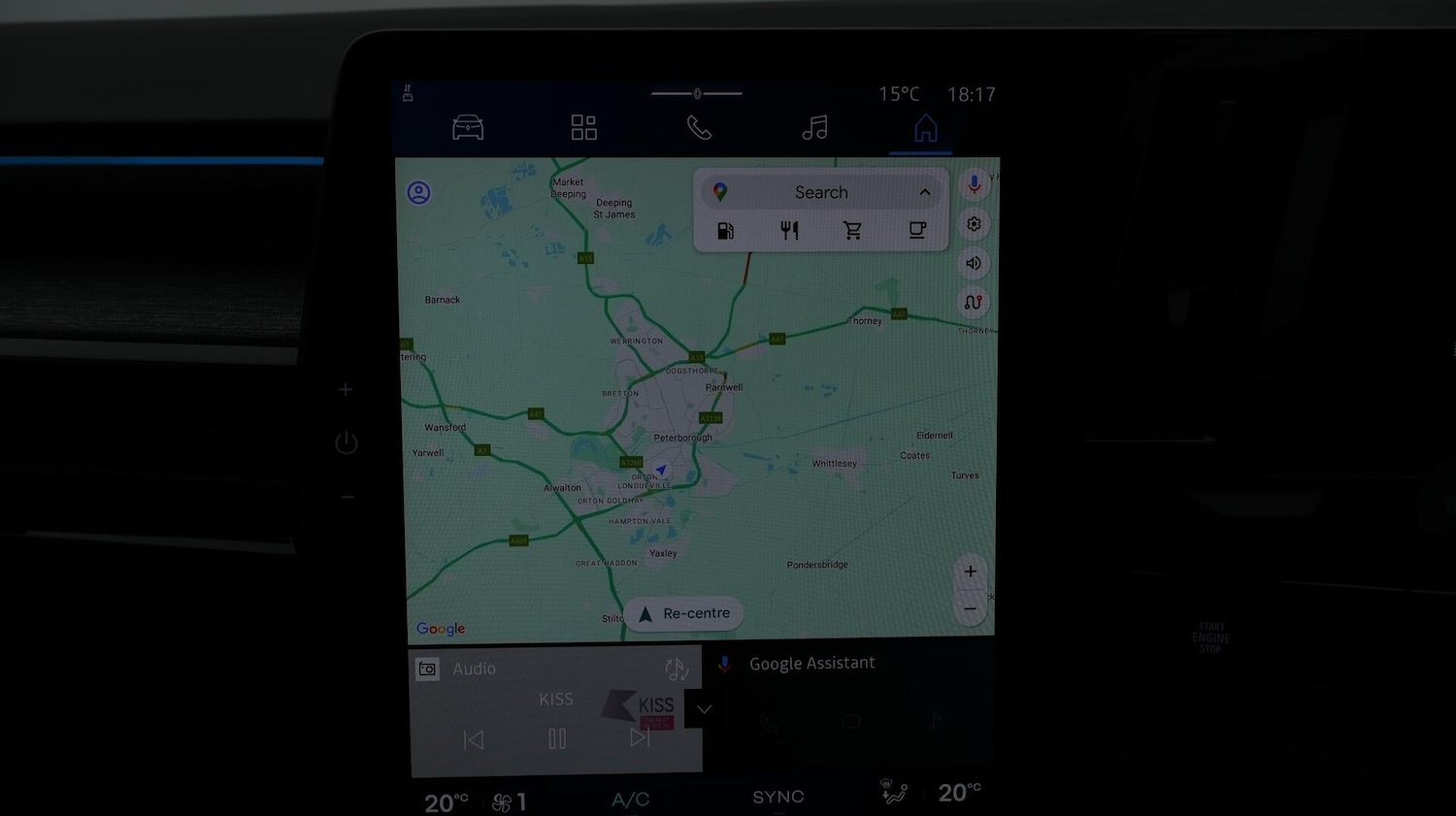 Used Renault Austral 2025 for sale - 76585565: Photo 12