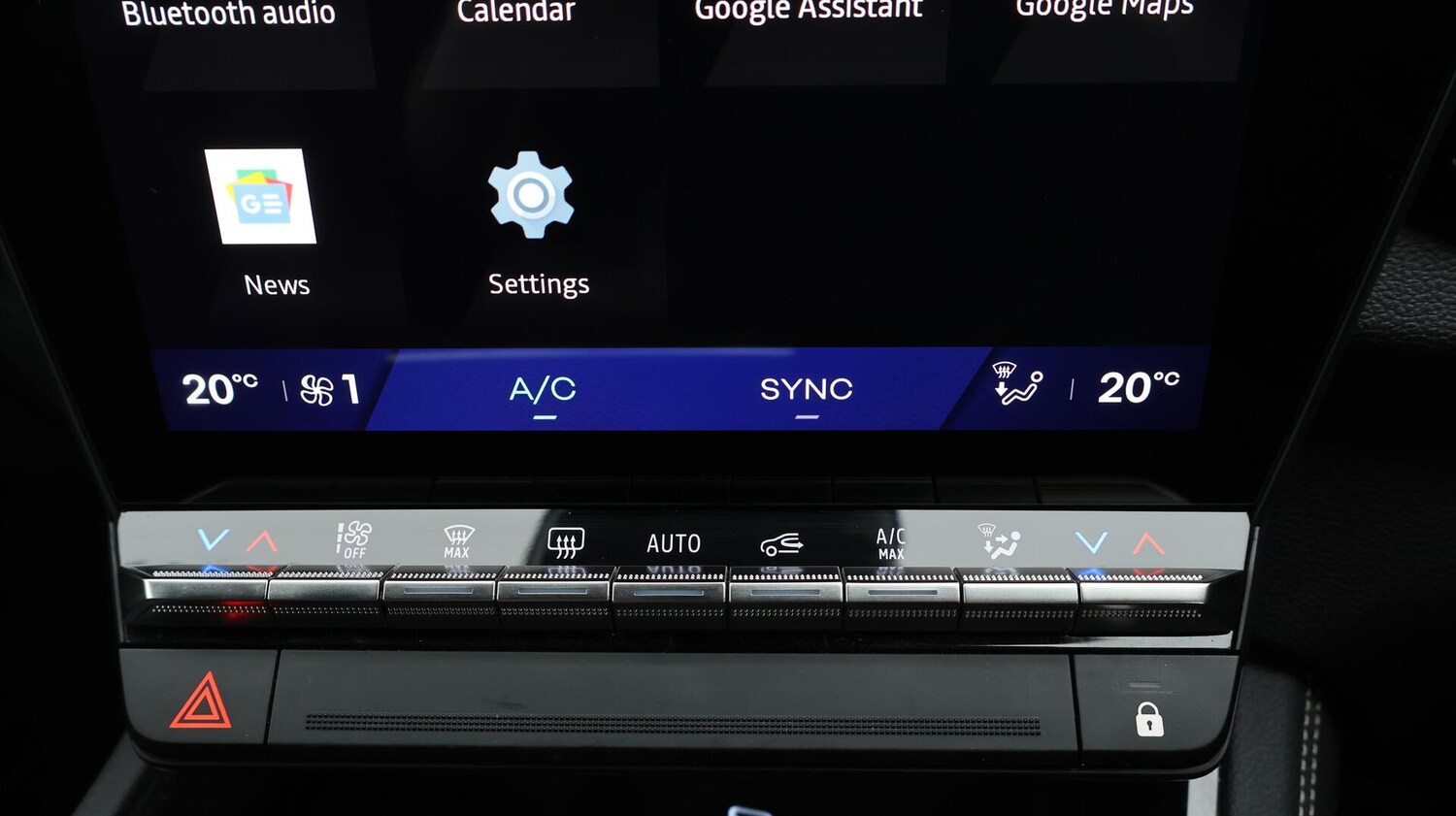 Used Renault Austral 2025 for sale - 76585565: Photo 13