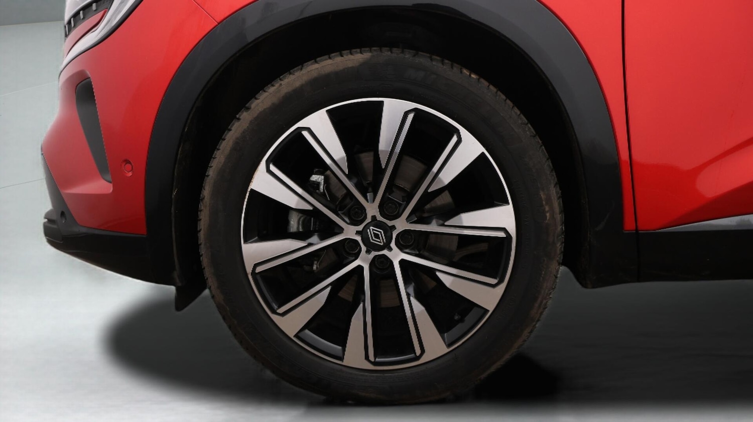 Used Renault Austral 2025 for sale - 76585565: Photo 19