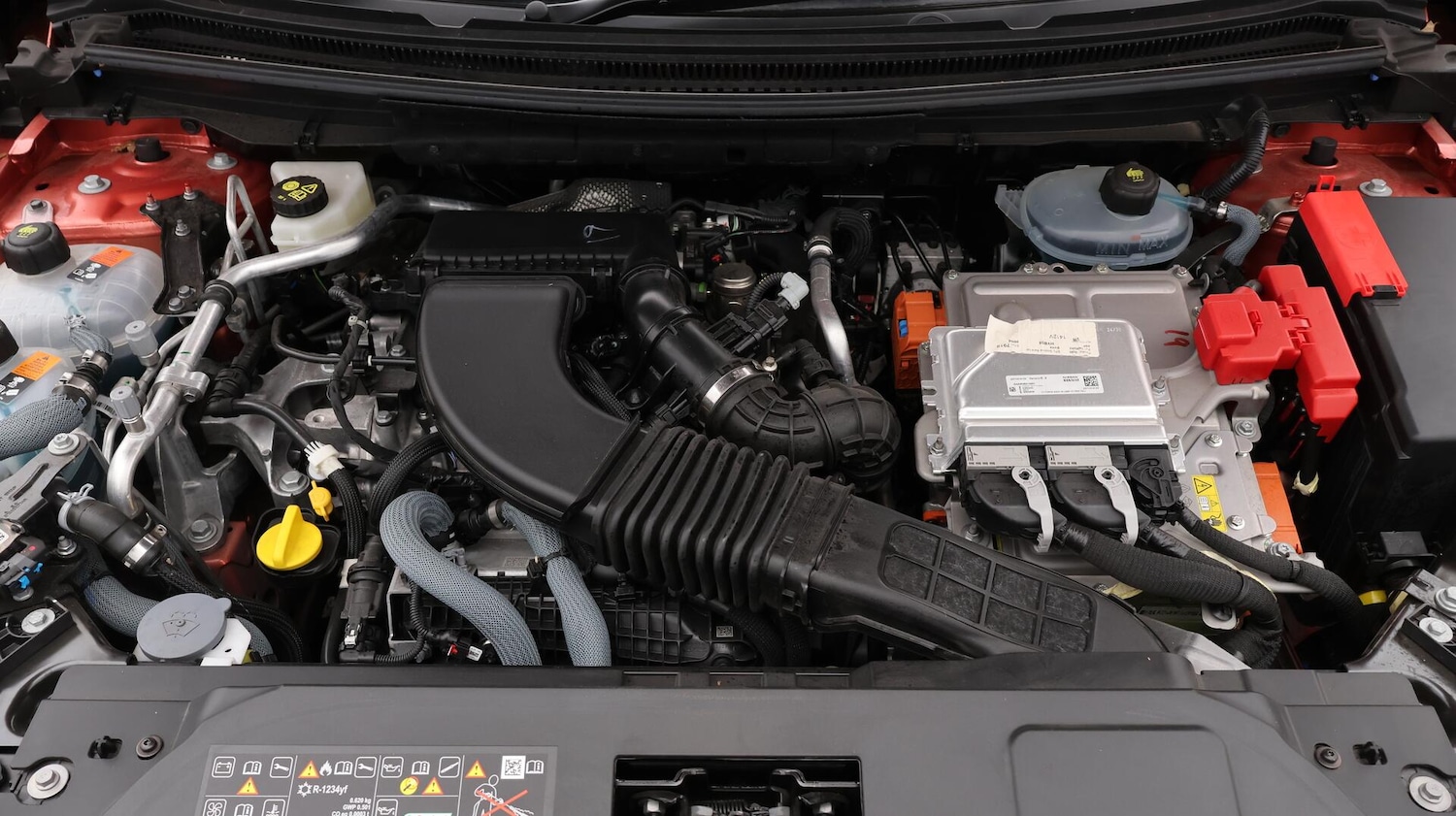 Used Renault Austral 2025 for sale - 76585565: Photo 20