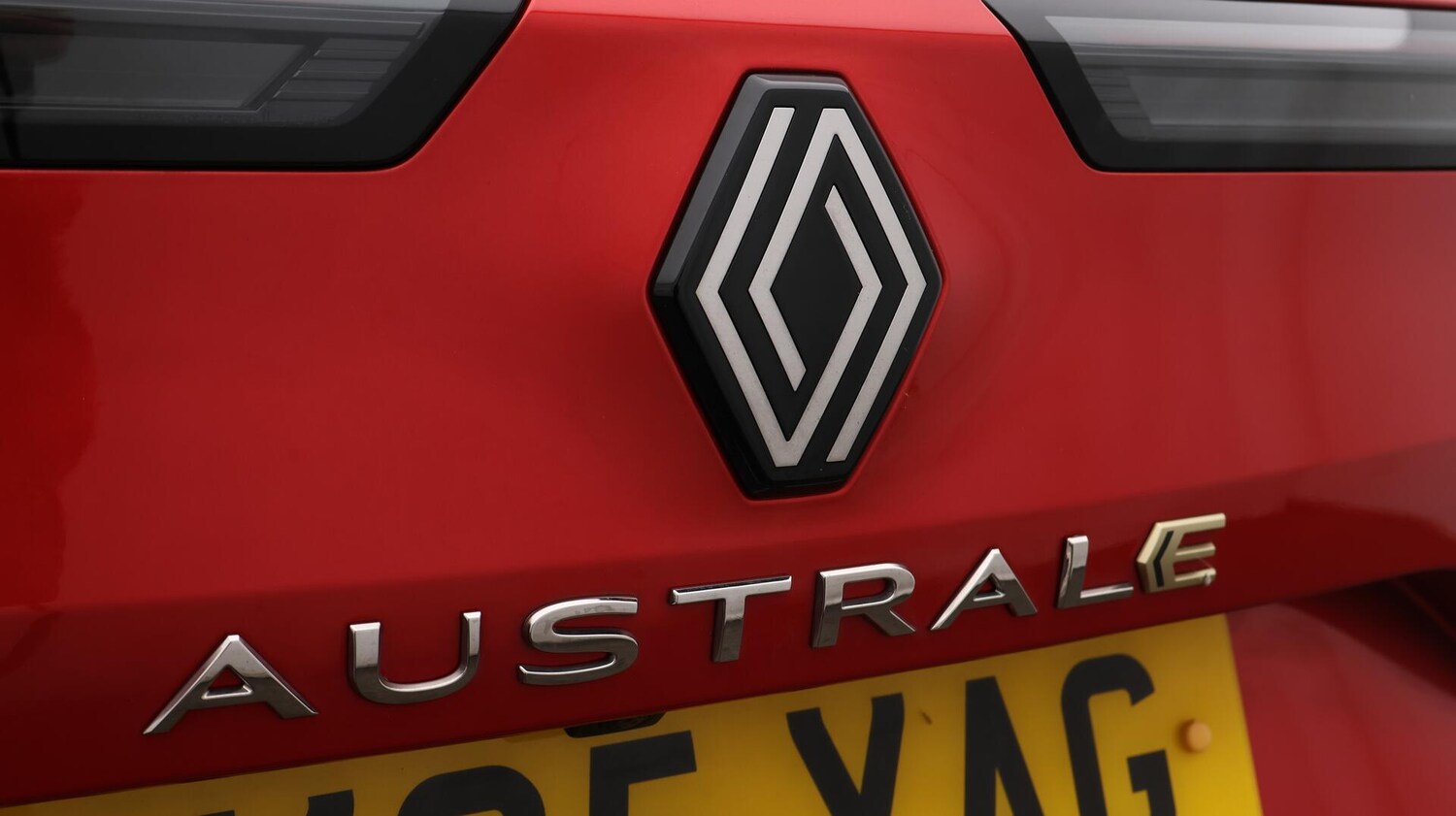 Used Renault Austral 2025 for sale - 76585565: Photo 21