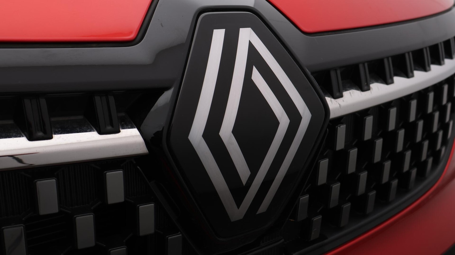 Used Renault Austral 2025 for sale - 76585565: Photo 24