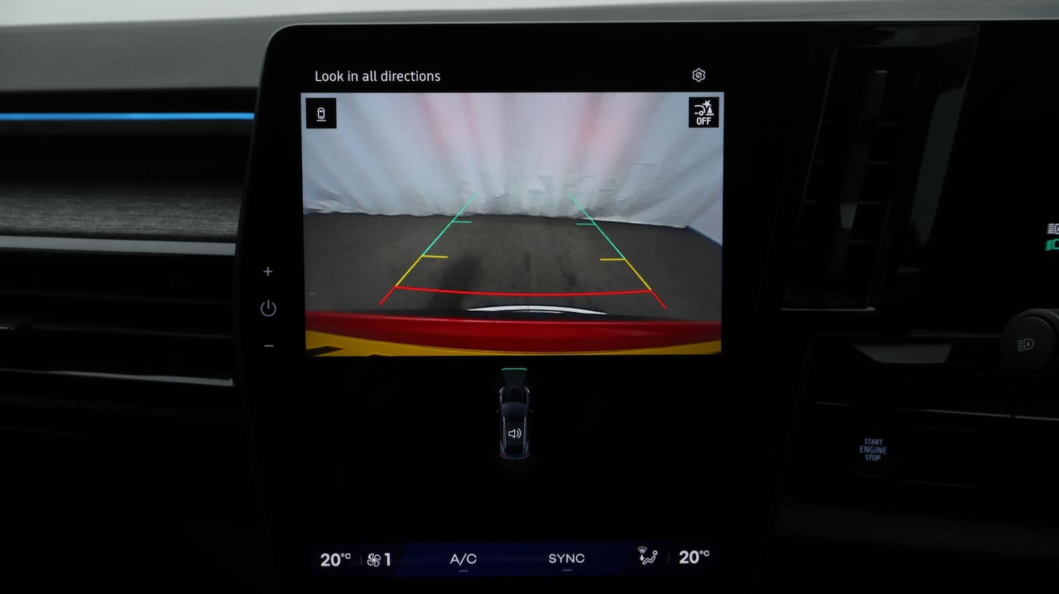 Used Renault Austral 2025 for sale - 76585565: Photo 25