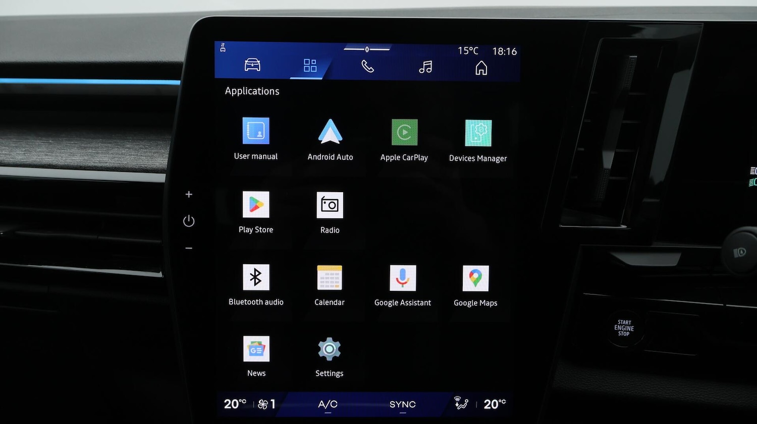 Used Renault Austral 2025 for sale - 76585565: Photo 26