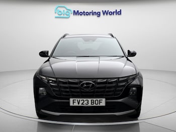 Used Hyundai TUCSON 2023 for sale - 79592699: Photo