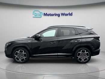 Used Hyundai TUCSON 2023 for sale - 79592699: Photo