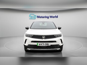 Used Vauxhall Mokka 2021 for sale - 78703897: Photo