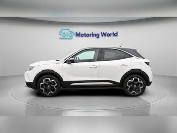 Used Vauxhall Mokka 2021 for sale - 78703897: Photo