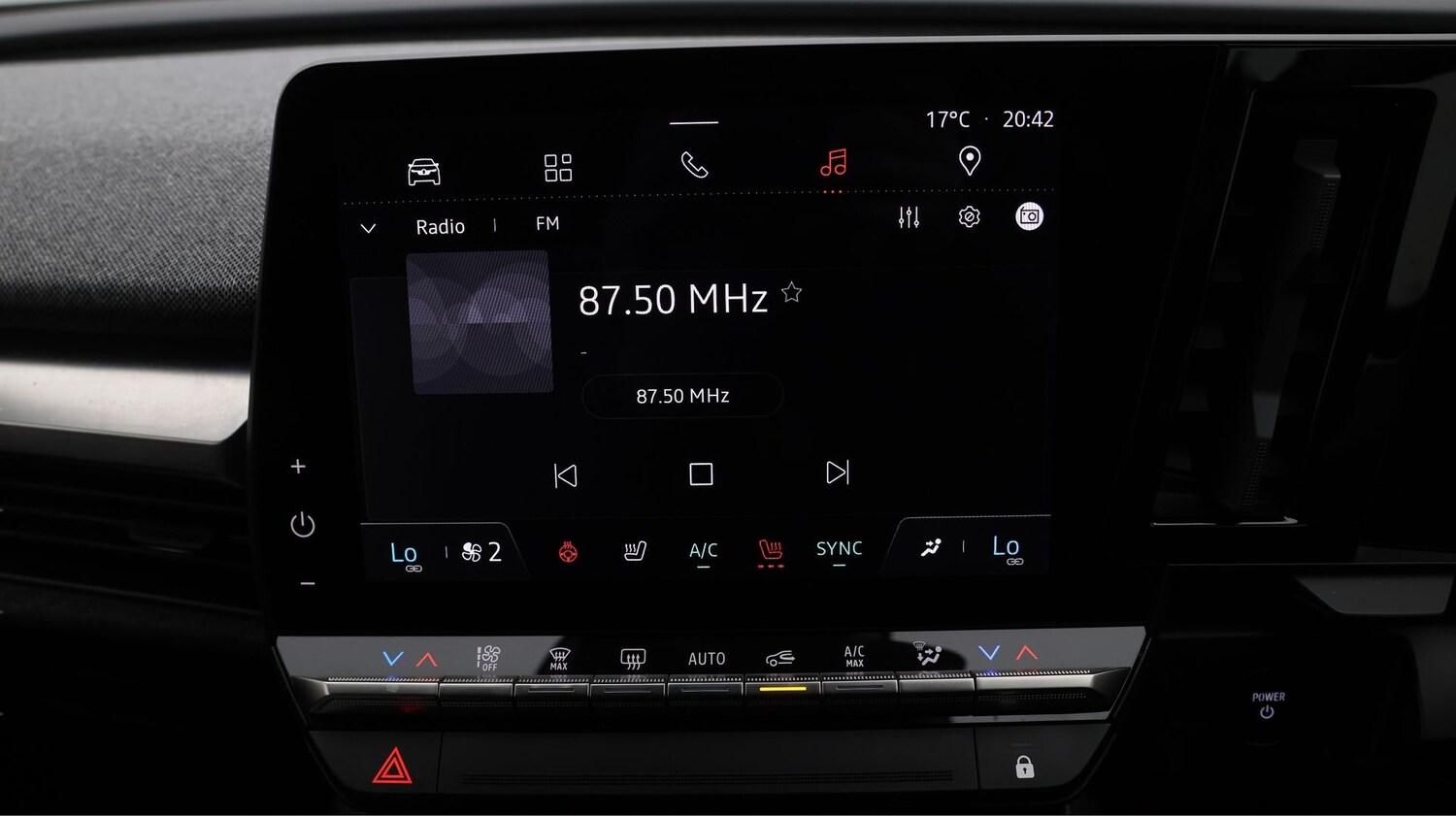 Used Renault Megane E Tech 2024 for sale - 77675135: Photo 11