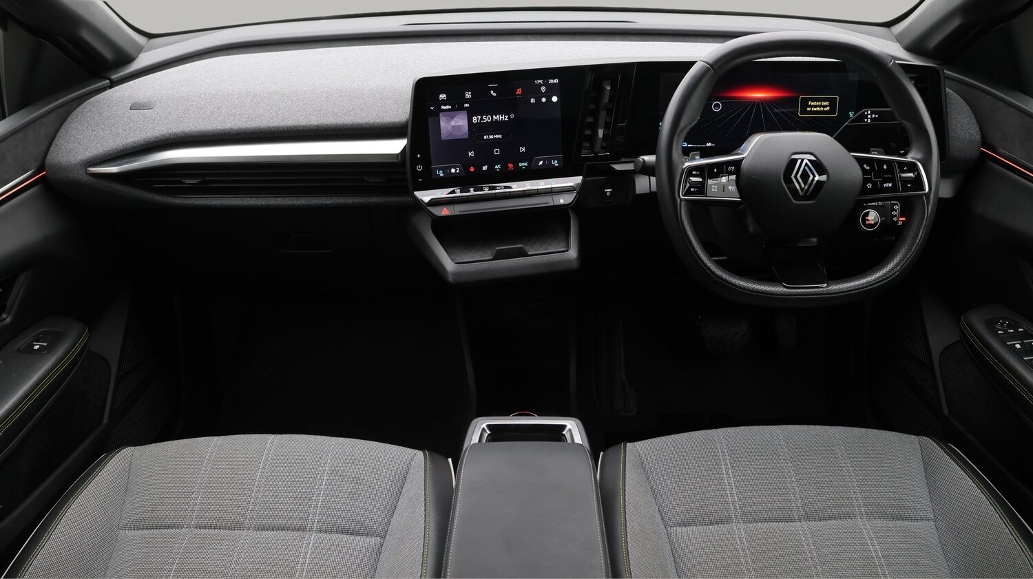 Used Renault Megane E Tech 2024 for sale - 77675135: Photo 13