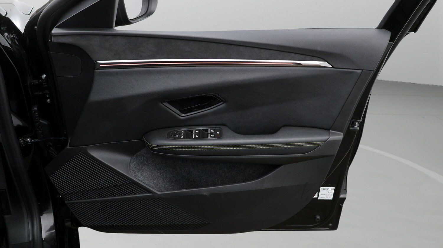 Used Renault Megane E Tech 2024 for sale - 77675135: Photo 15