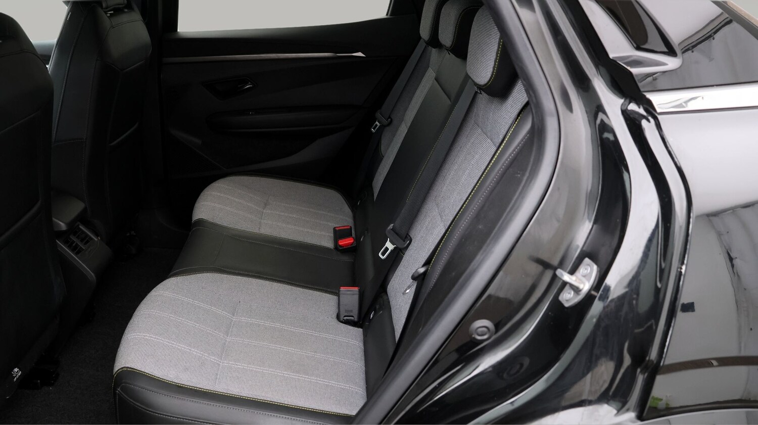 Used Renault Megane E Tech 2024 for sale - 77675135: Photo 16