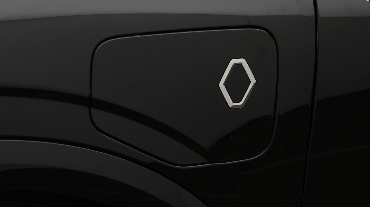 Used Renault Megane E Tech 2024 for sale - 77675135: Photo 21