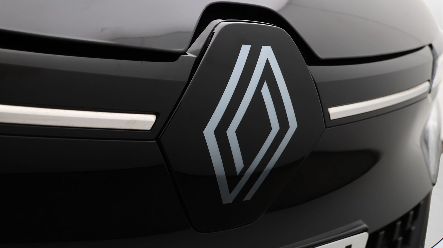 Used Renault Megane E Tech 2024 for sale - 77675135: Photo 23