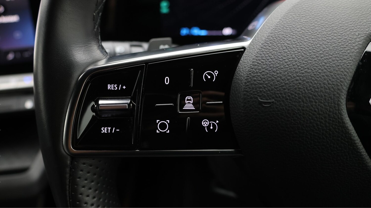 Used Renault Megane E Tech 2024 for sale - 77675135: Photo 25