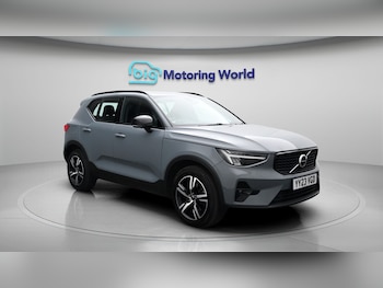 Used Volvo XC40 2023 for sale - 79067553: Photo