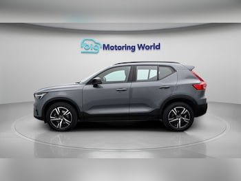 Used Volvo XC40 2023 for sale - 79067553: Photo