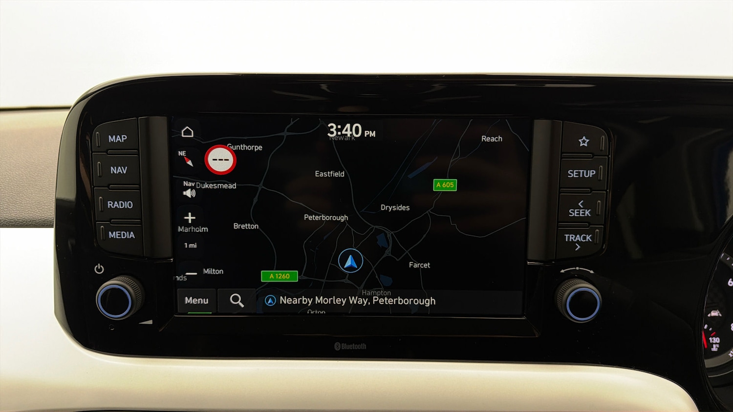 Used Hyundai i10 2023 for sale - 78090613: Photo 10