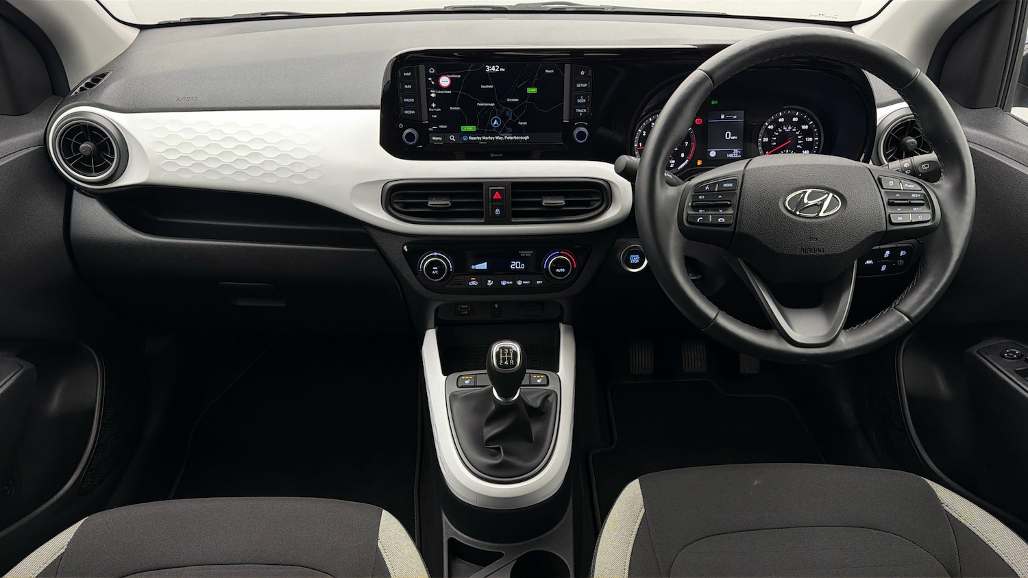 Used Hyundai i10 2023 for sale - 78090613: Photo 12