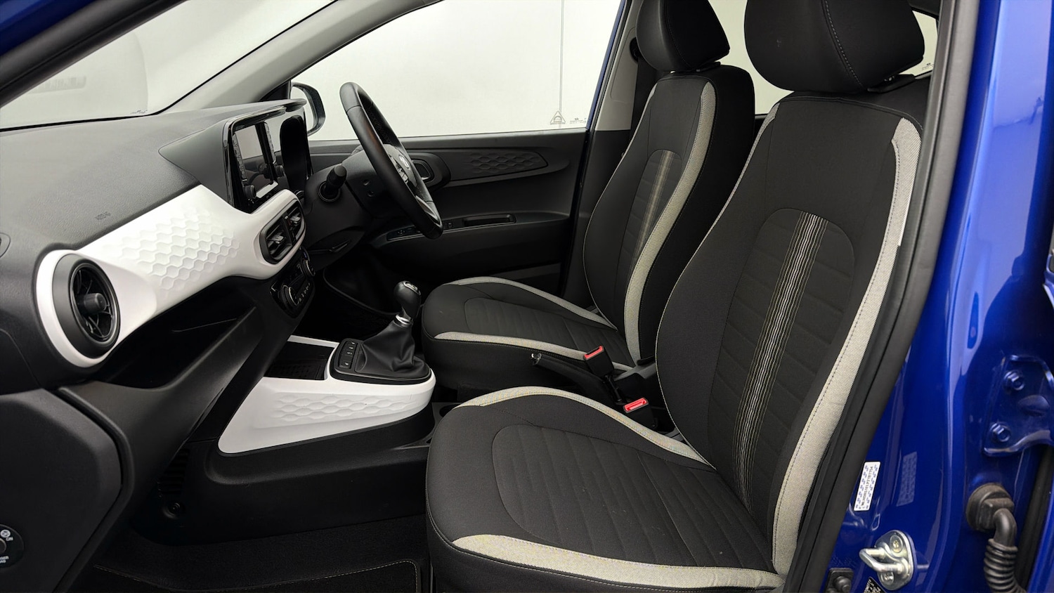 Used Hyundai i10 2023 for sale - 78090613: Photo 13