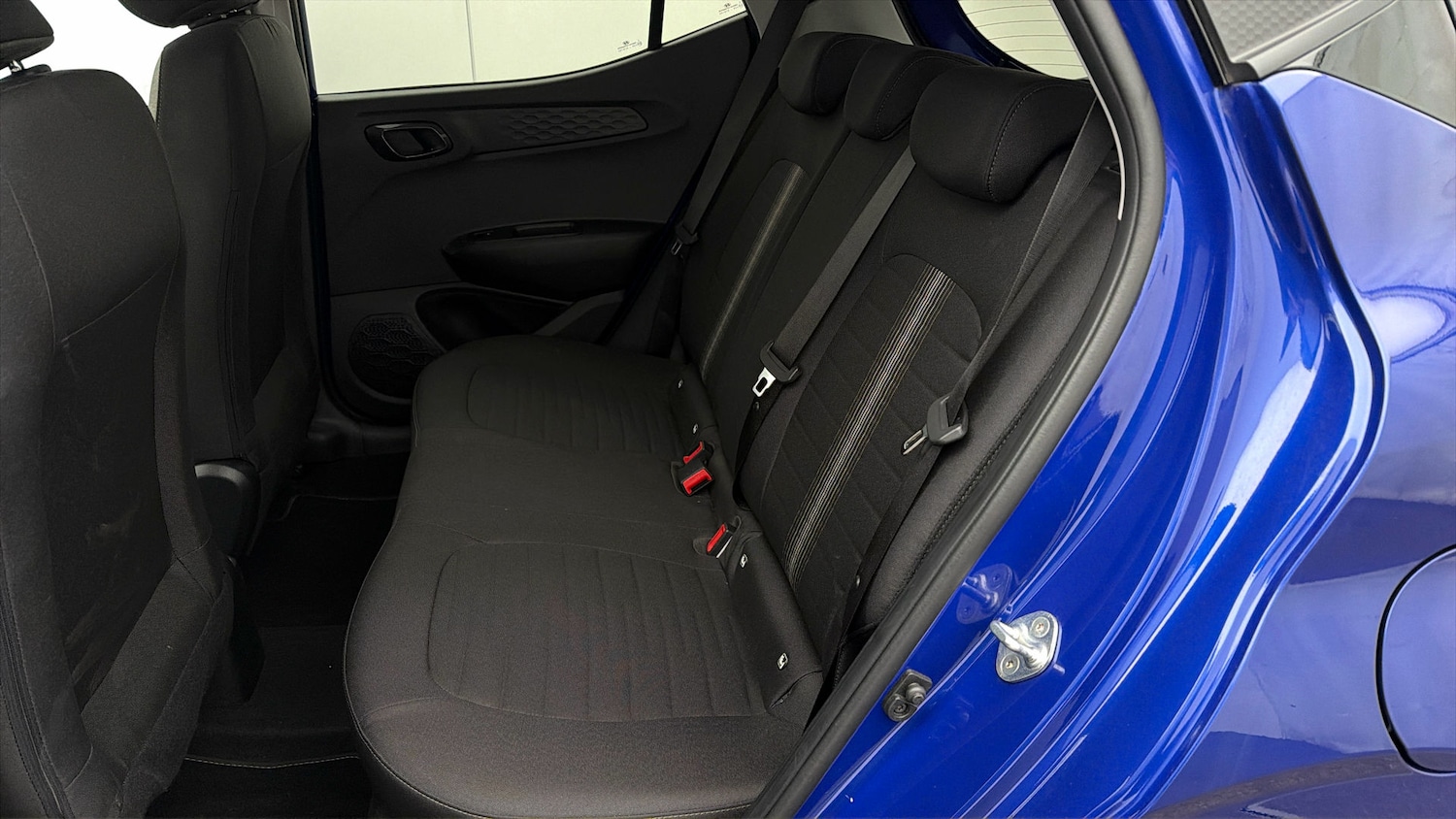 Used Hyundai i10 2023 for sale - 78090613: Photo 15