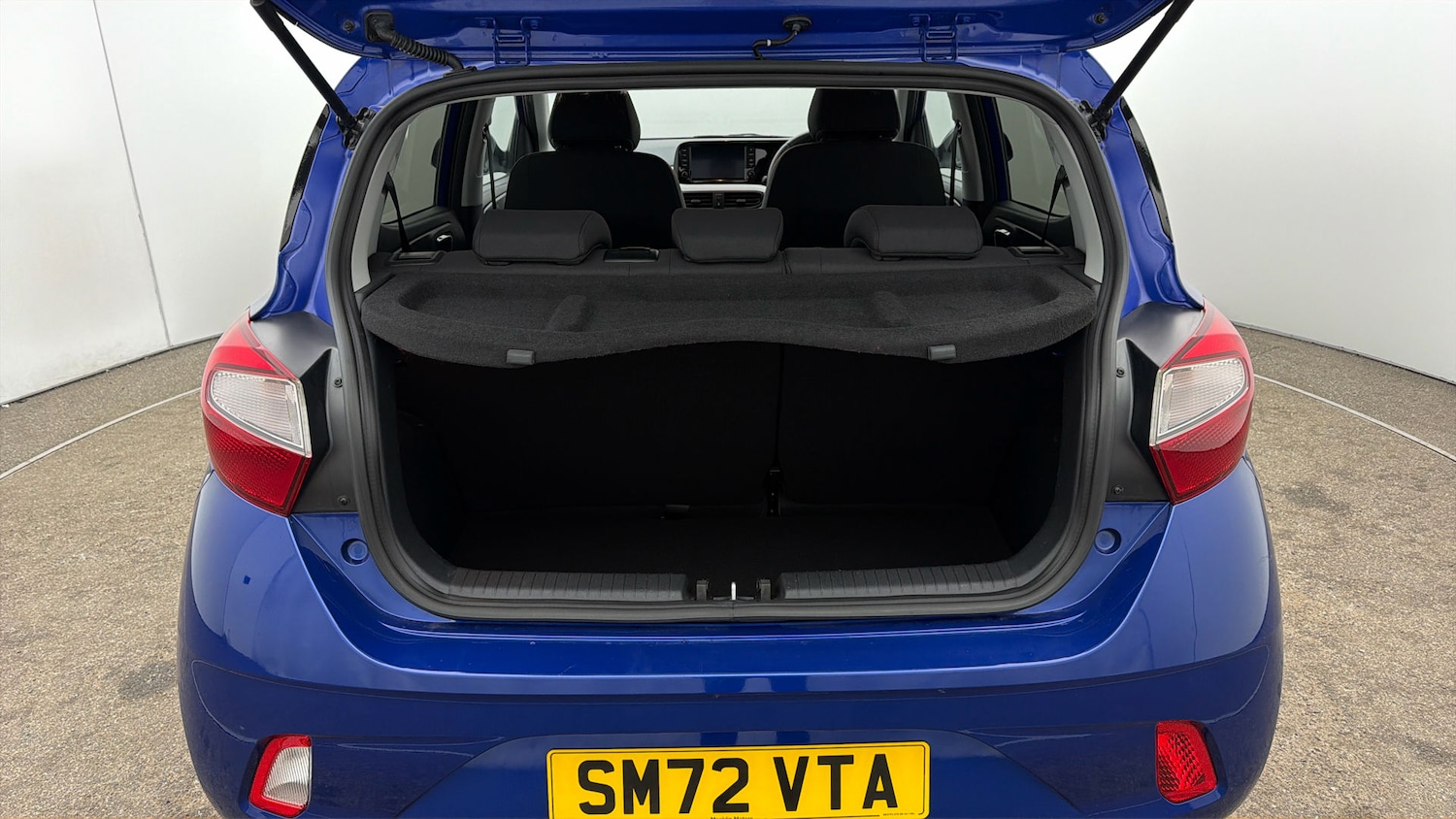 Used Hyundai i10 2023 for sale - 78090613: Photo 16