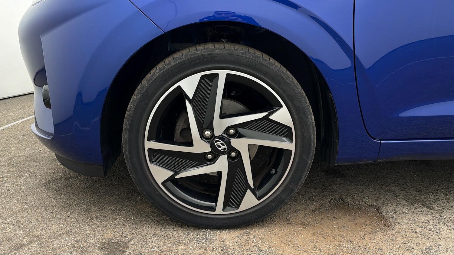 Used Hyundai i10 2023 for sale - 78090613: Photo 17