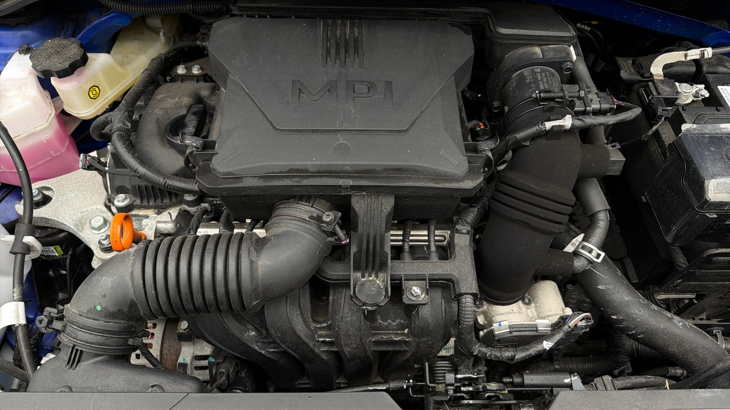 Used Hyundai i10 2023 for sale - 78090613: Photo 18