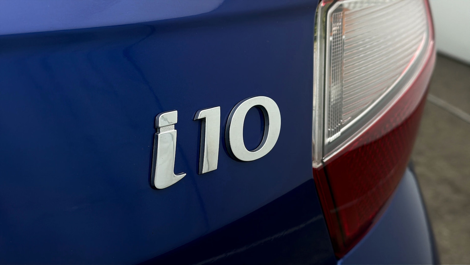 Used Hyundai i10 2023 for sale - 78090613: Photo 20