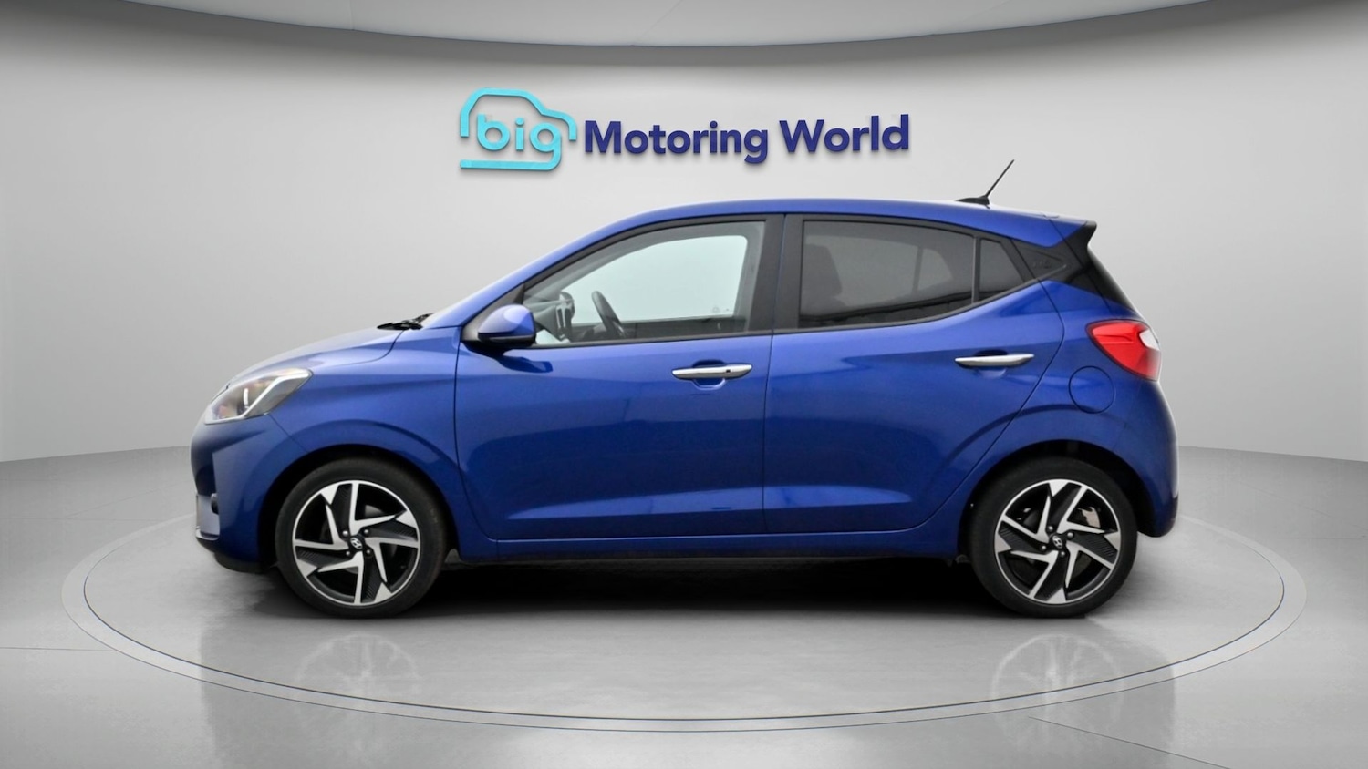 Used Hyundai i10 2023 for sale - 78090613: Photo 4