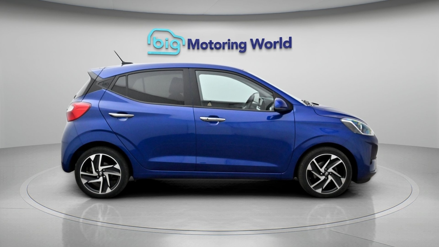 Used Hyundai i10 2023 for sale - 78090613: Photo 8