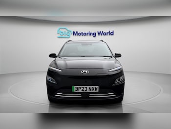 Used Hyundai KONA 2023 for sale - 79430729: Photo