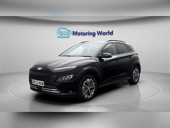 Used Hyundai KONA 2023 for sale - 79430729: Photo