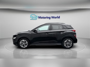Used Hyundai KONA 2023 for sale - 79430729: Photo