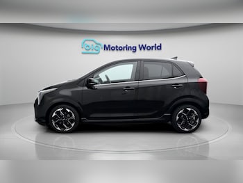 Used Kia Picanto 2025 for sale - 79143848: Photo