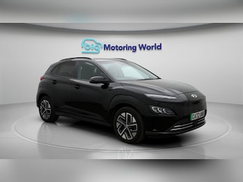 Hyundai KONA feature image